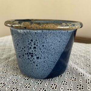 War eagle mill pottery